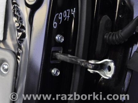ФОТО Ограничитель двери для Mitsubishi Pajero Киев