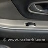 Кнопка стеклоподьемника Mitsubishi Pajero Sport