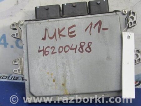 ФОТО Блок управления двигателем для Nissan Juke (10-19) Киев