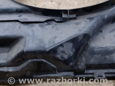 ФОТО Диффузор радиатора в сборе для Nissan Pathfinder R51 Киев