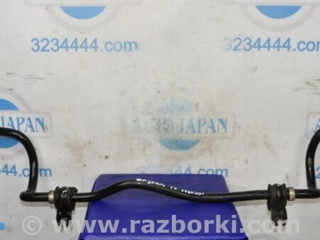 ФОТО Стабилизатор передний для Nissan Qashqai (07-14) Киев