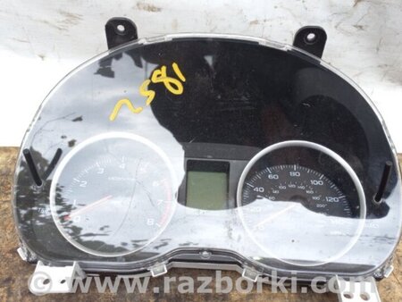 ФОТО Панель приборов для Subaru Forester Киев