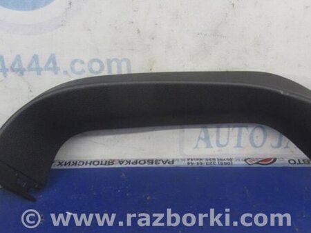ФОТО Обшивка багажника для Subaru Forester Киев