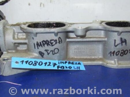 ФОТО Дроссельная заслонка для Subaru Impreza (11-17) Киев