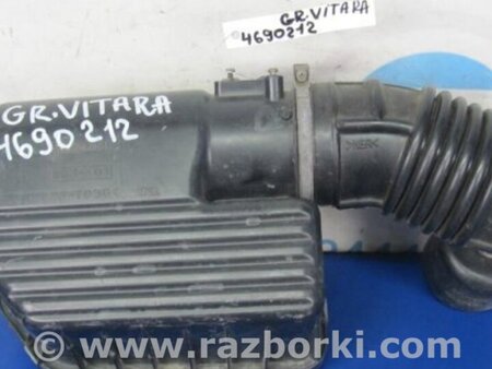 ФОТО Воздушный фильтр (корпус) для Suzuki Grand Vitara Киев