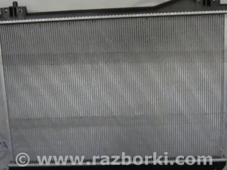 ФОТО Радиатор основной для Suzuki Grand Vitara Киев