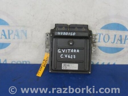 ФОТО Блок управления двигателем для Suzuki Grand Vitara Киев