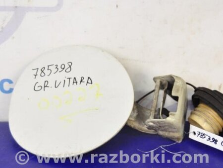 ФОТО Лючок топливного бака для Suzuki Grand Vitara Киев