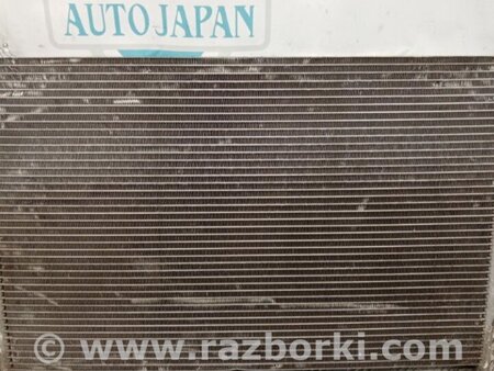 ФОТО Радиатор кондиционера для Suzuki Grand Vitara Киев
