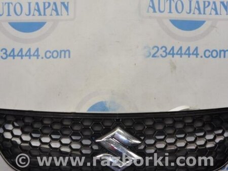 ФОТО Решетка радиатора для Suzuki SX4 Киев