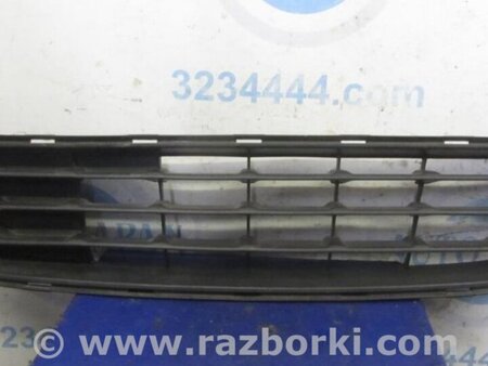 ФОТО Решетка бампера для Suzuki SX4 Киев