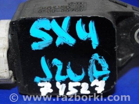 ФОТО Катушка зажигания для Suzuki SX4 Киев