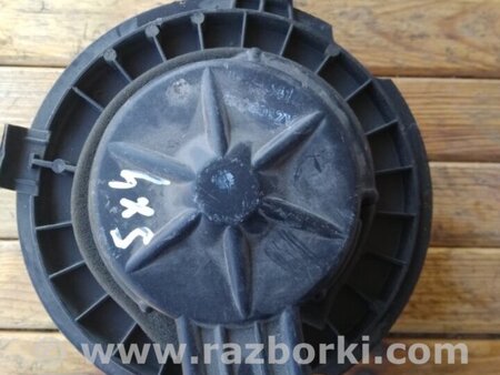 ФОТО Мотор печки для Suzuki SX4 Киев