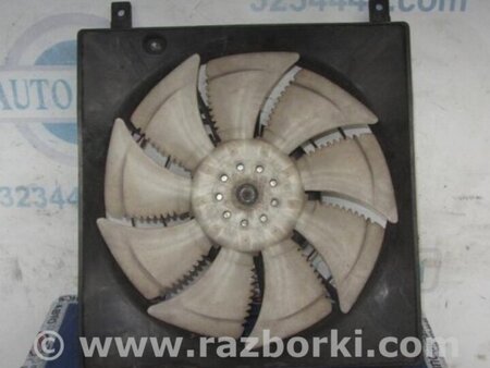 ФОТО Диффузор радиатора в сборе для Suzuki SX4 Киев