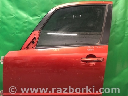 ФОТО Дверь передняя левая для Suzuki SX4 Киев