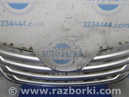 ФОТО Решетка радиатора для Toyota Camry 40 XV40 (01.2006-07.2011) Киев