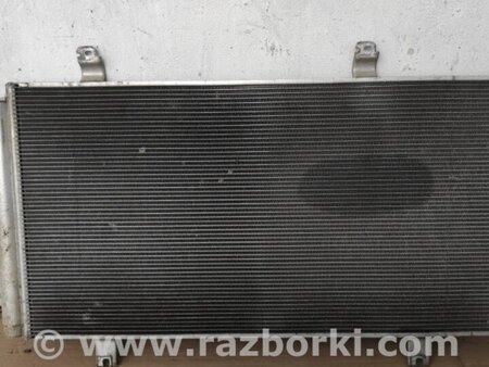 ФОТО Радиатор кондиционера для Toyota Camry 40 XV40 (01.2006-07.2011) Киев