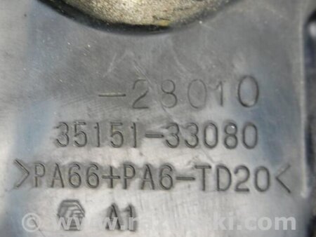 ФОТО АКПП (коробка автомат) для Toyota Camry 40 XV40 (01.2006-07.2011) Киев