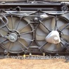 Диффузор радиатора в сборе Toyota Camry 40 XV40 (01.2006-07.2011)