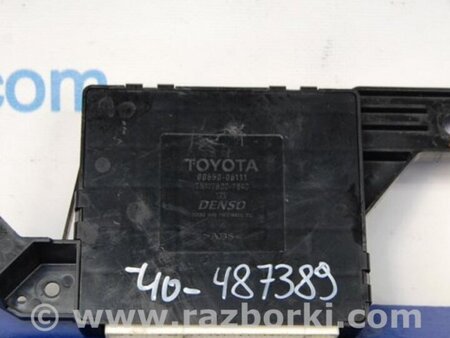 ФОТО Блок управления кондиционером для Toyota Camry 40 XV40 (01.2006-07.2011) Киев
