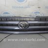 Решетка радиатора Toyota Highlander