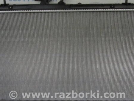 ФОТО Радиатор основной для Toyota Highlander (07-13) Киев