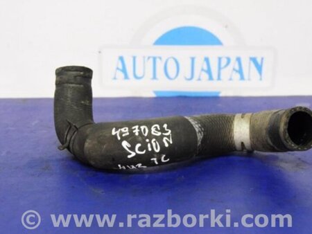 ФОТО Патрубок радиатора для Toyota Scion Киев