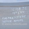 ФОТО Ручка крышки багажника для Toyota Scion Киев