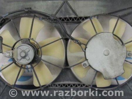 ФОТО Диффузор радиатора в сборе для Toyota Scion Киев