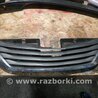 Решетка радиатора Toyota Sienna