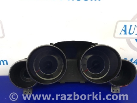 ФОТО Панель приборов для Acura MDX YD2 (2006-2012) Киев