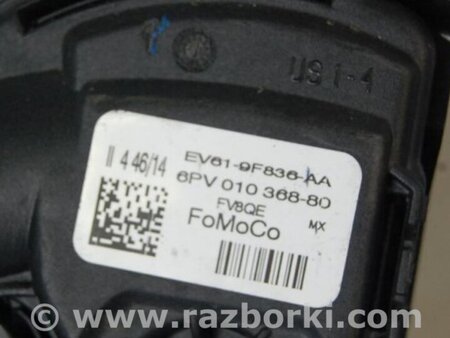 ФОТО Педаль газа для Ford Focus (все модели) Киев