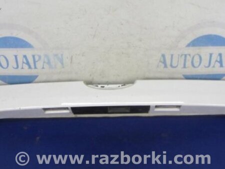 ФОТО Накладка крышки багажника для Ford Fusion (все модели все года выпуска EU + USA) Киев