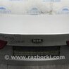 Крышка багажника KIA Optima TF