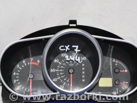 ФОТО Панель приборов для Mazda CX-7 Киев