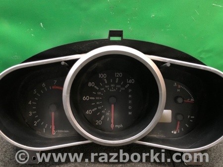 ФОТО Панель приборов для Mazda CX-7 Киев