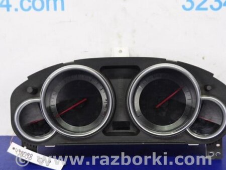 ФОТО Панель приборов для Mazda CX-9 TB (2007-2016) Киев