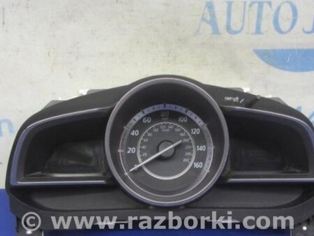 ФОТО Панель приборов для Mazda 3 BM (2013-...) (III) Киев