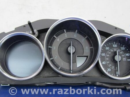 ФОТО Панель приборов для Mazda MX-5 (06-15) Киев
