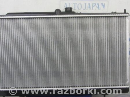 ФОТО Радиатор основной для Mitsubishi Lancer IX 9 (03-07) Киев