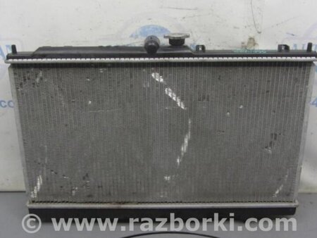 ФОТО Радиатор основной для Mitsubishi Lancer IX 9 (03-07) Киев