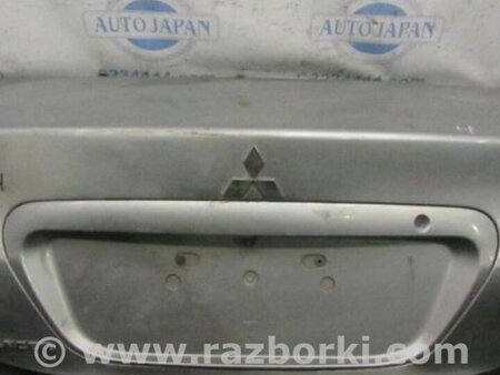 ФОТО Крышка багажника для Mitsubishi Lancer 9 Киев