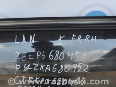 ФОТО Ограничитель двери для Mitsubishi Lancer X 10 (15-17) Киев