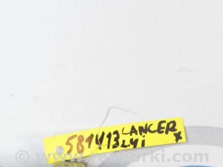 ФОТО Форсунки для Mitsubishi Lancer X 10 (15-17) Киев