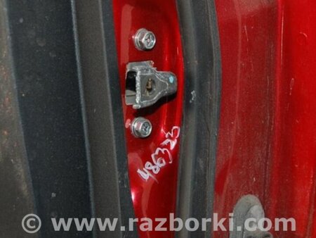 ФОТО Ограничитель двери для Mitsubishi Lancer X 10 (15-17) Киев