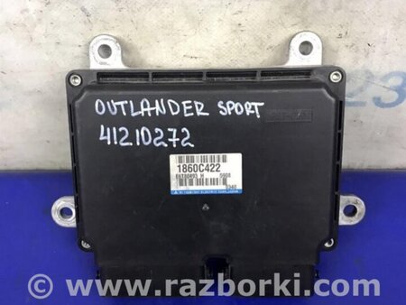 ФОТО Блок управления двигателем для Mitsubishi Outlander Sport Киев