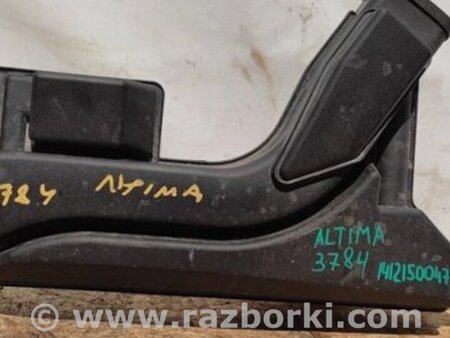 ФОТО Воздухозаборник для Nissan Altima L33 Киев