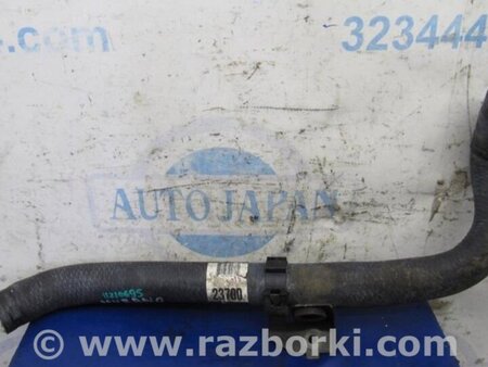 ФОТО Патрубок радиатора для Nissan Murano Z51 Киев