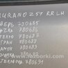 Ограничитель двери Nissan Murano Z51