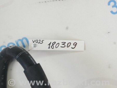 ФОТО Трубки кондиционера для Nissan X-Trail T32 /Rogue (2013-) Киев